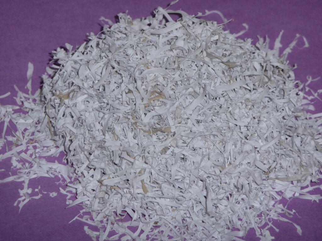 Phoenix Recycling, a midwest scrap PVC recycler, offers PVC Shavings